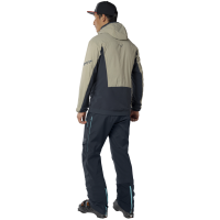 Dynafit Free Alpha Direct Jacket M Rock Khaki